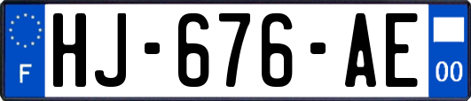 HJ-676-AE