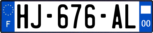 HJ-676-AL