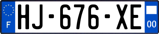 HJ-676-XE