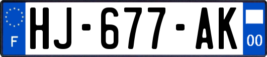 HJ-677-AK