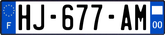 HJ-677-AM