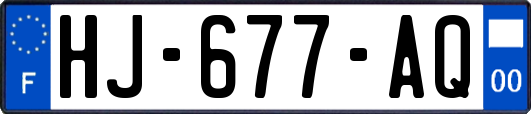 HJ-677-AQ