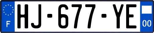 HJ-677-YE