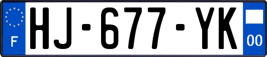 HJ-677-YK