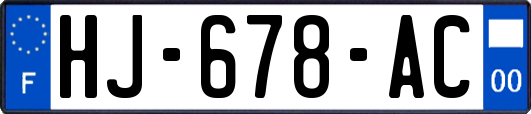 HJ-678-AC