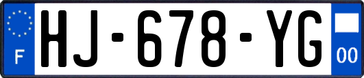 HJ-678-YG
