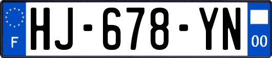 HJ-678-YN