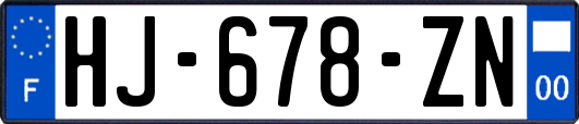 HJ-678-ZN