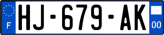 HJ-679-AK