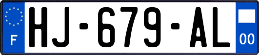 HJ-679-AL