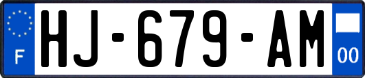 HJ-679-AM