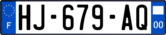 HJ-679-AQ