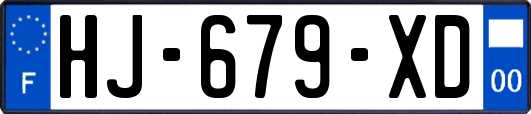 HJ-679-XD
