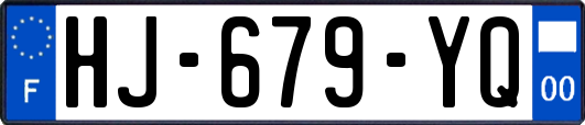 HJ-679-YQ
