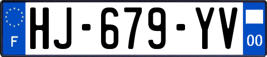 HJ-679-YV