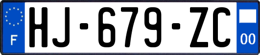 HJ-679-ZC