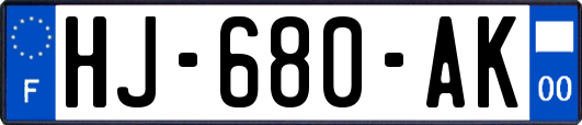 HJ-680-AK