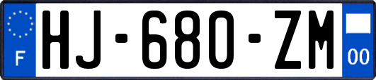 HJ-680-ZM