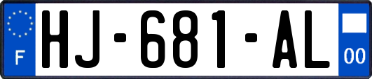 HJ-681-AL