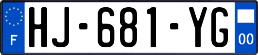 HJ-681-YG