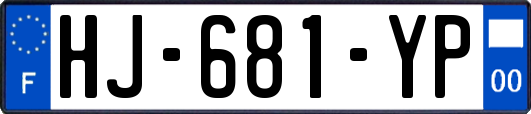 HJ-681-YP