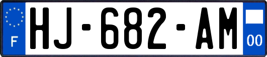 HJ-682-AM