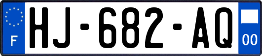 HJ-682-AQ