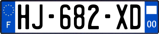 HJ-682-XD