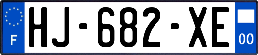 HJ-682-XE