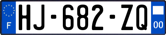HJ-682-ZQ