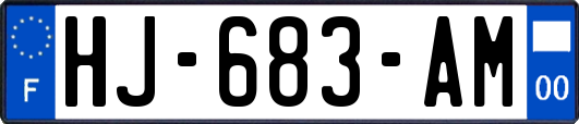 HJ-683-AM