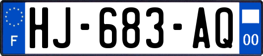 HJ-683-AQ