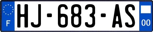 HJ-683-AS