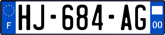 HJ-684-AG