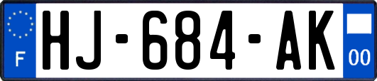 HJ-684-AK