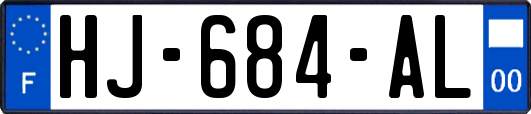 HJ-684-AL