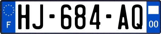 HJ-684-AQ