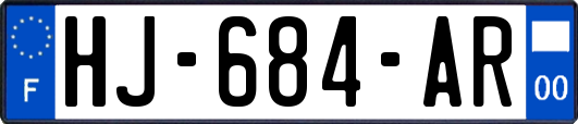 HJ-684-AR