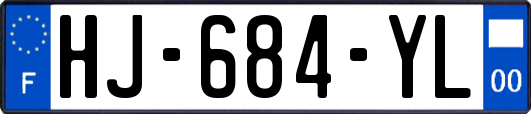 HJ-684-YL