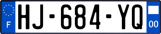 HJ-684-YQ