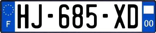 HJ-685-XD