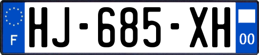 HJ-685-XH