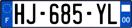 HJ-685-YL