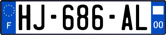 HJ-686-AL