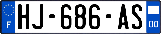 HJ-686-AS