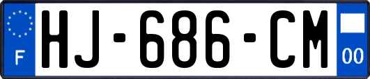 HJ-686-CM