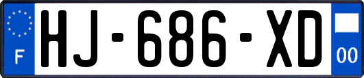 HJ-686-XD