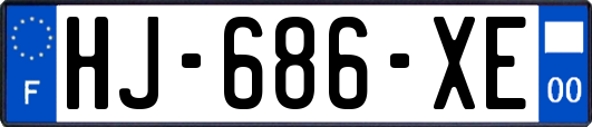 HJ-686-XE