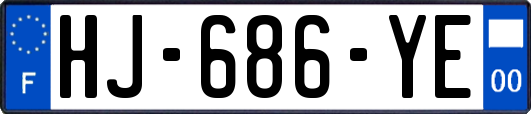 HJ-686-YE