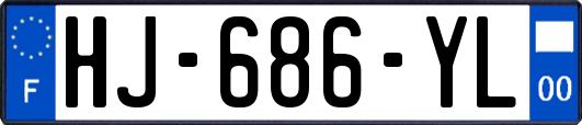 HJ-686-YL